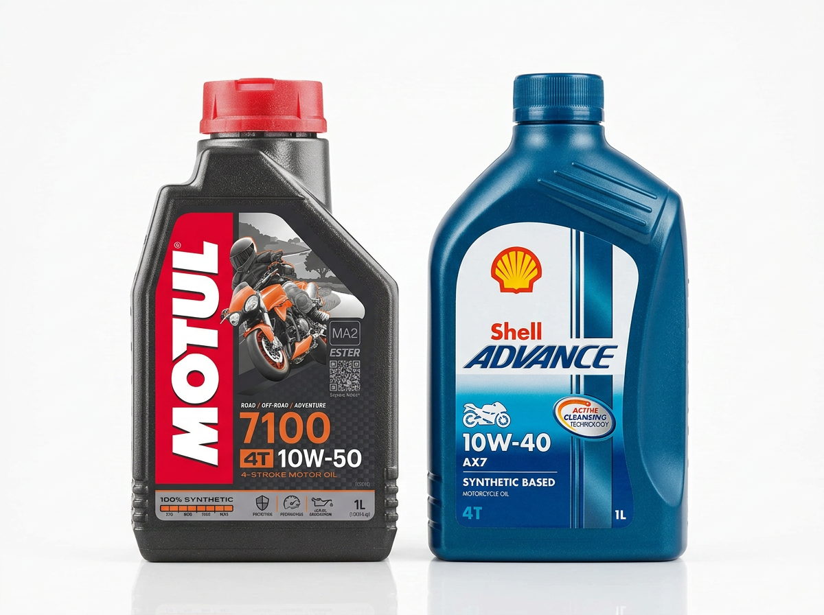 Periodic Service for superbikes at Throttle36